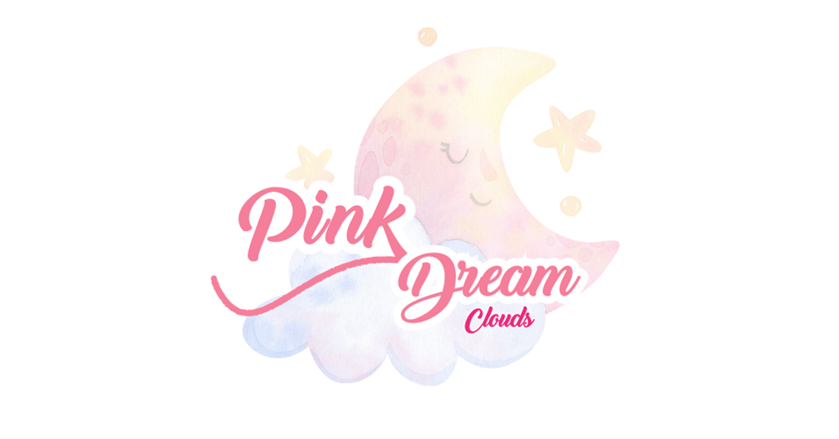 Pink Dream Clouds